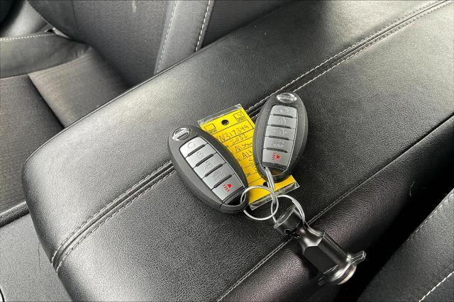 used 2022 Nissan Altima car, priced at $18,990
