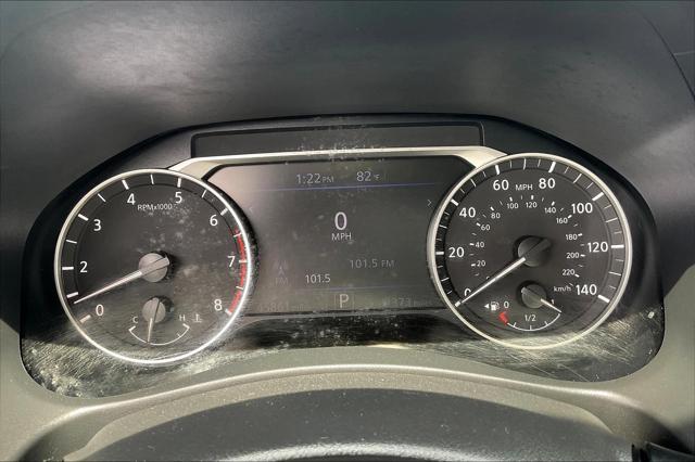 used 2022 Nissan Altima car, priced at $18,990