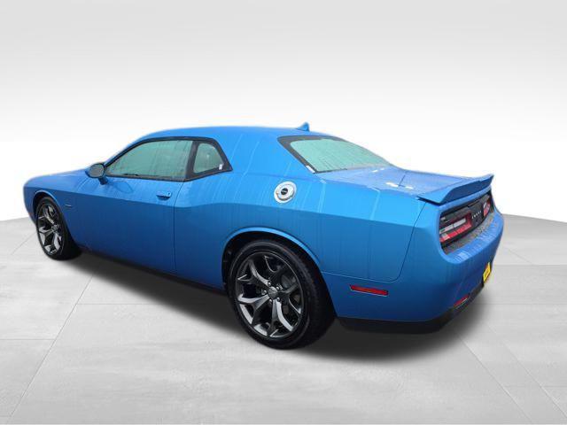 used 2015 Dodge Challenger car, priced at $24,619