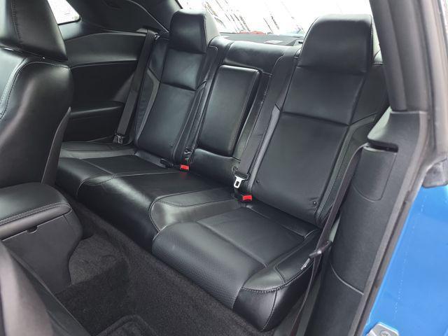 used 2015 Dodge Challenger car, priced at $24,619