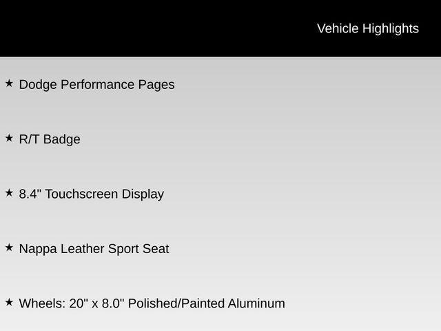used 2015 Dodge Challenger car, priced at $24,619