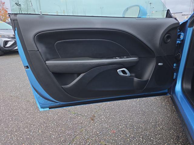 used 2015 Dodge Challenger car, priced at $24,619