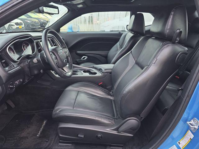 used 2015 Dodge Challenger car, priced at $24,619