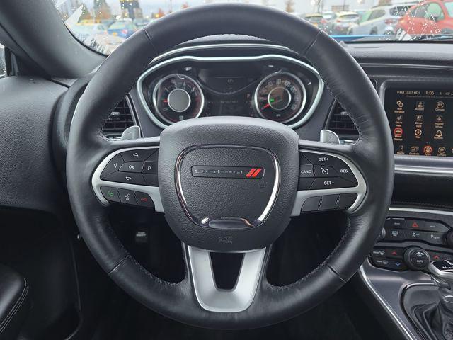 used 2015 Dodge Challenger car, priced at $24,619