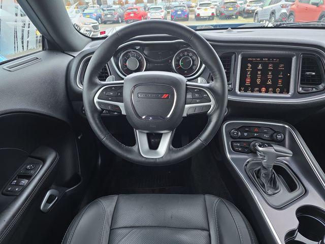 used 2015 Dodge Challenger car, priced at $24,619