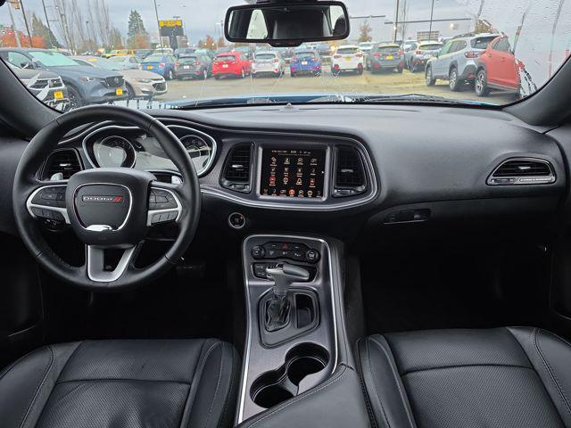 used 2015 Dodge Challenger car, priced at $24,619