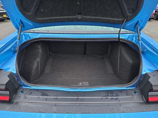 used 2015 Dodge Challenger car, priced at $24,619