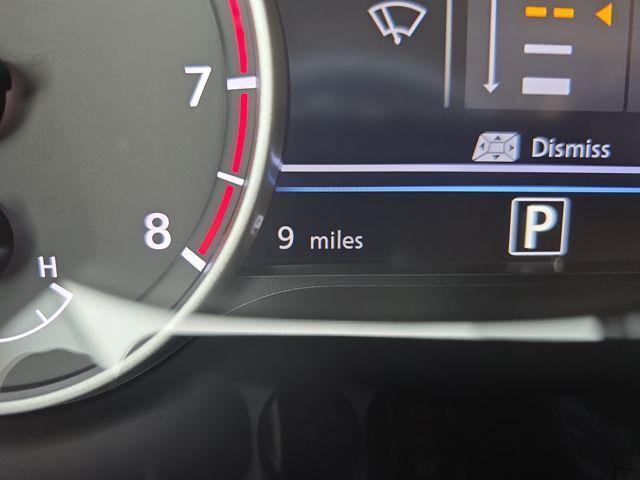 new 2025 Nissan Sentra car, priced at $27,170