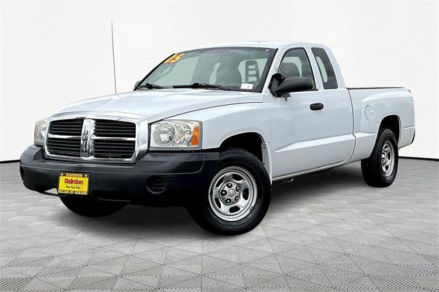 used 2005 Dodge Dakota car, priced at $6,700