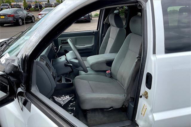 used 2005 Dodge Dakota car, priced at $6,700