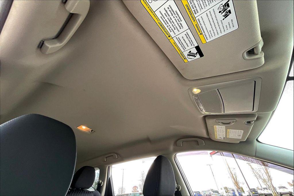 used 2018 Nissan Rogue car, priced at $12,990
