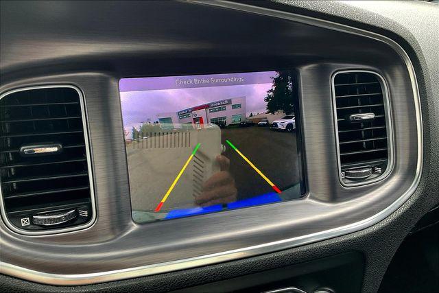 used 2018 Dodge Charger car, priced at $26,777