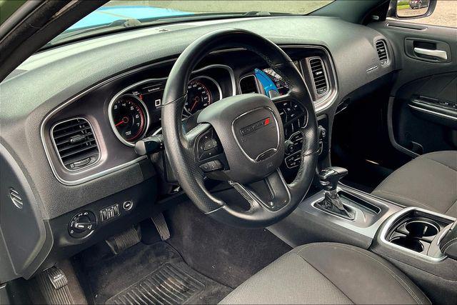 used 2018 Dodge Charger car, priced at $26,777