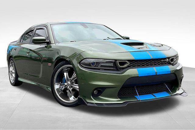 used 2018 Dodge Charger car, priced at $26,777