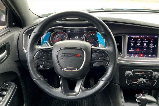 used 2018 Dodge Charger car, priced at $26,777