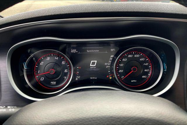used 2018 Dodge Charger car, priced at $26,777