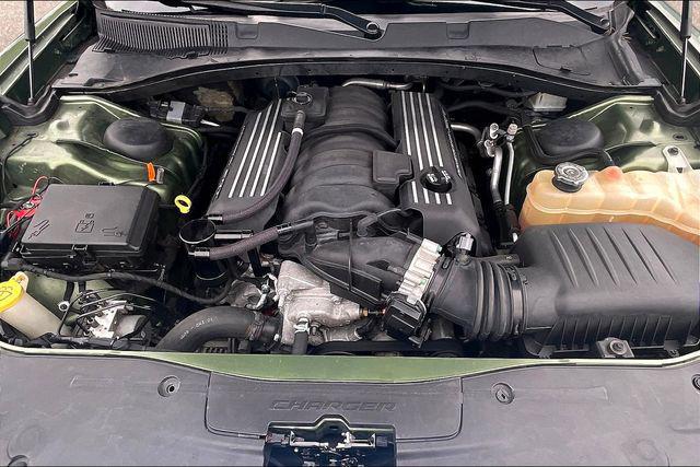 used 2018 Dodge Charger car, priced at $26,777