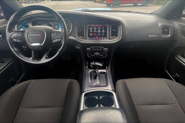 used 2018 Dodge Charger car, priced at $26,777