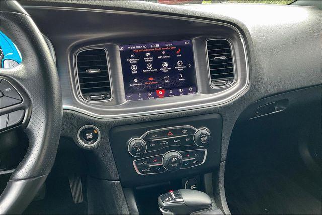 used 2018 Dodge Charger car, priced at $26,777
