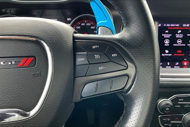 used 2018 Dodge Charger car, priced at $26,777