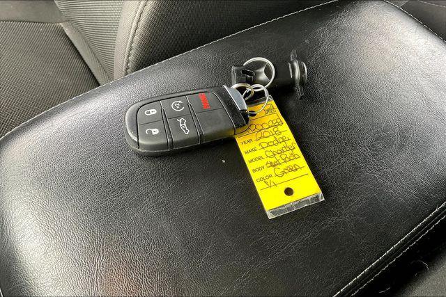 used 2018 Dodge Charger car, priced at $26,777