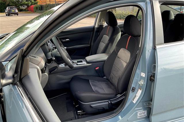 new 2025 Nissan Sentra car, priced at $27,130