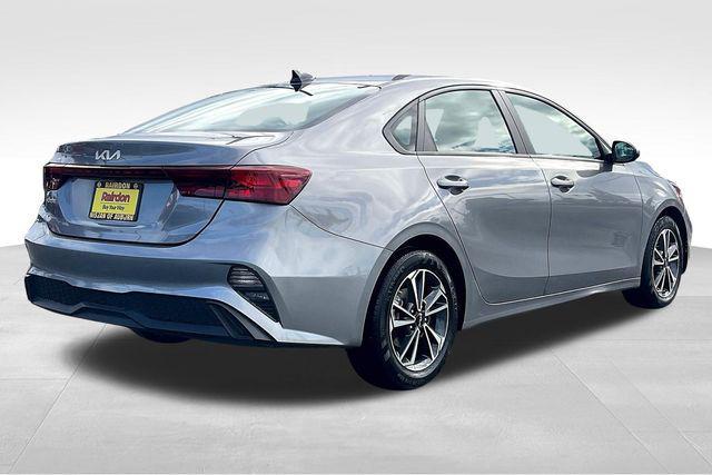 used 2024 Kia Forte car, priced at $15,953