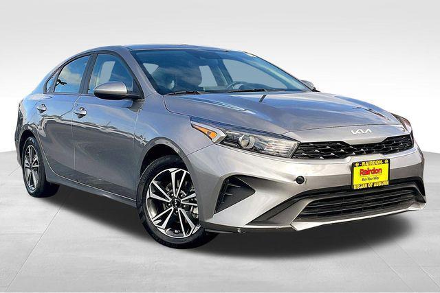 used 2024 Kia Forte car, priced at $15,953