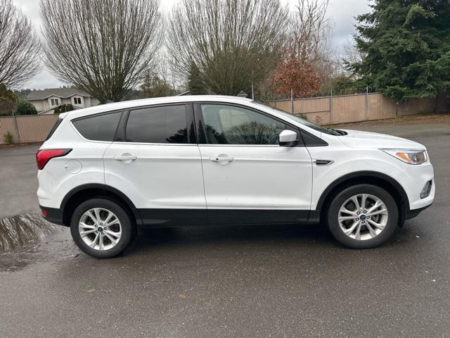 used 2019 Ford Escape car, priced at $16,500