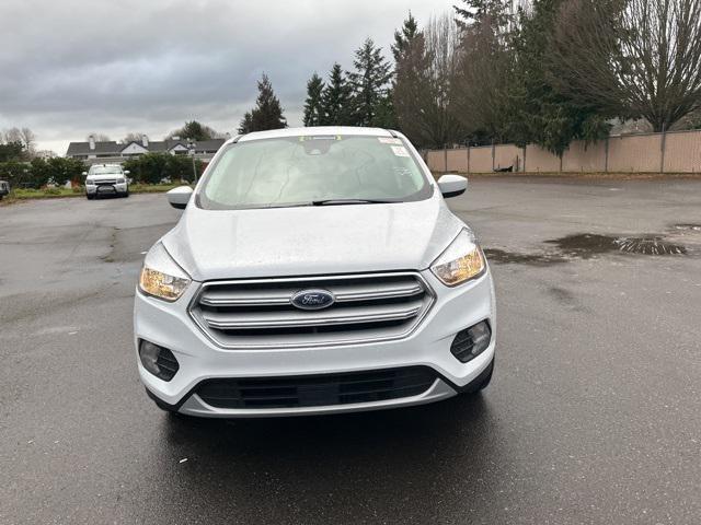 used 2019 Ford Escape car, priced at $16,500