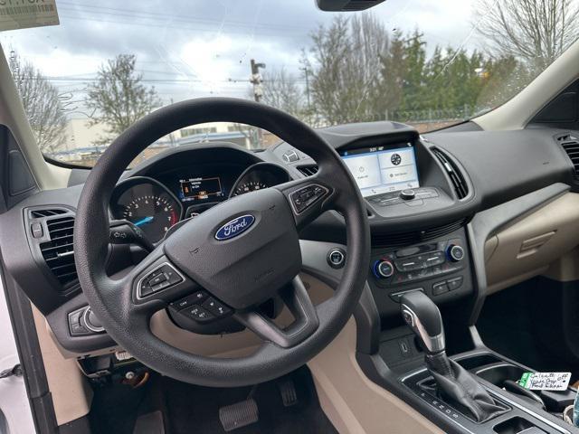 used 2019 Ford Escape car, priced at $16,500