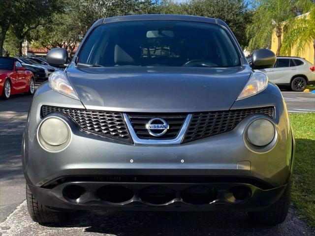 used 2011 Nissan Juke car, priced at $6,999