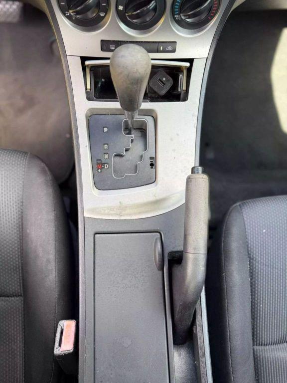 used 2011 Mazda Mazda3 car, priced at $3,799