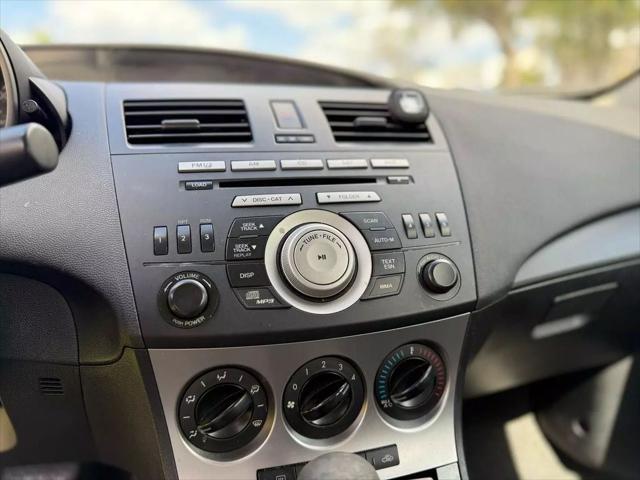 used 2011 Mazda Mazda3 car, priced at $3,799