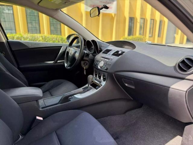 used 2011 Mazda Mazda3 car, priced at $3,799