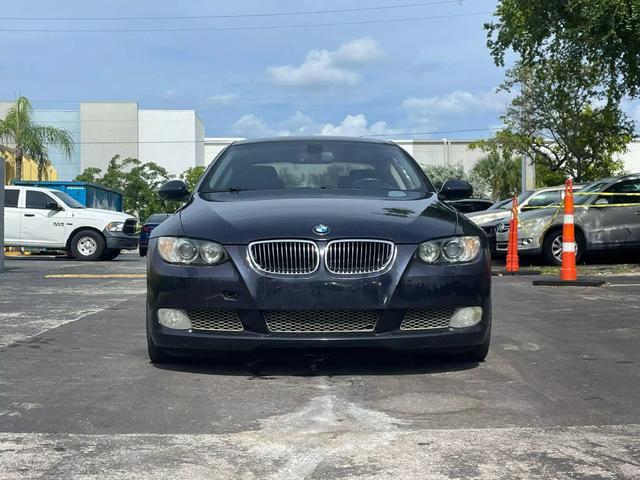 used 2008 BMW 335 car, priced at $12,999