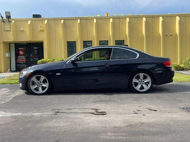 used 2008 BMW 335 car, priced at $12,999