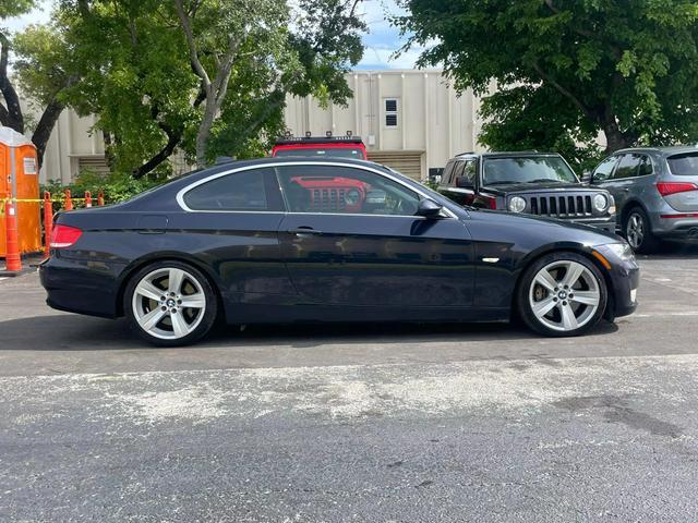 used 2008 BMW 335 car, priced at $12,999