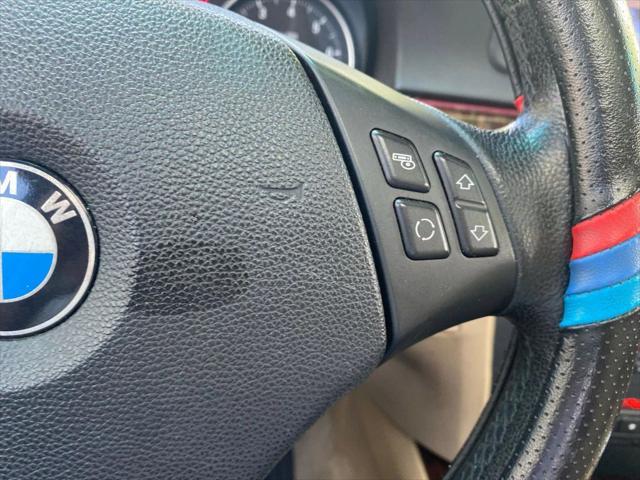 used 2011 BMW 328 car, priced at $3,999