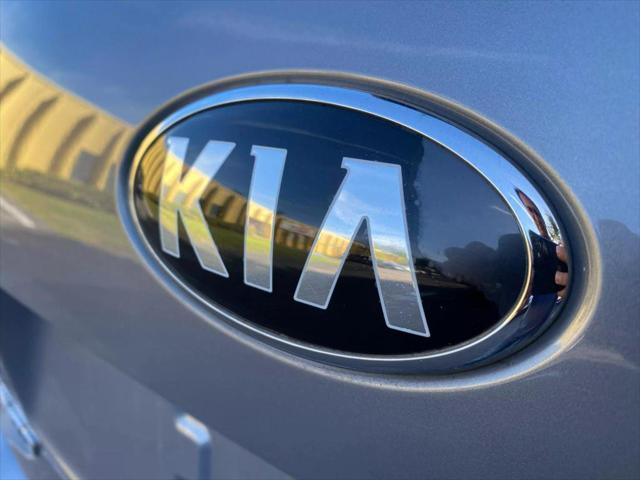 used 2019 Kia Sorento car, priced at $9,499