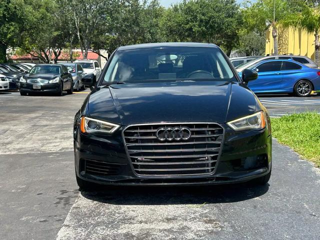 used 2015 Audi A3 car, priced at $5,699