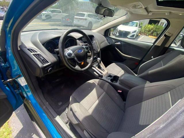 used 2012 Ford Focus car, priced at $2,899