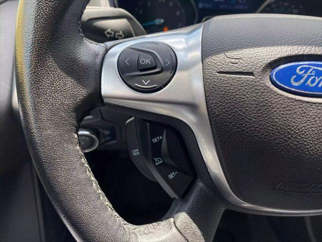 used 2012 Ford Focus car, priced at $2,899