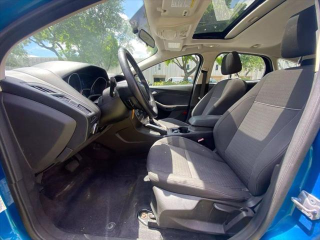 used 2012 Ford Focus car, priced at $2,899