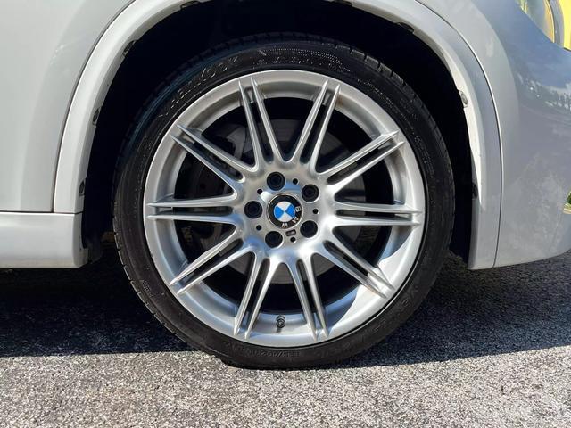 used 2013 BMW X1 car, priced at $8,299