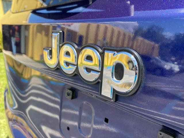 used 2016 Jeep Renegade car, priced at $5,999