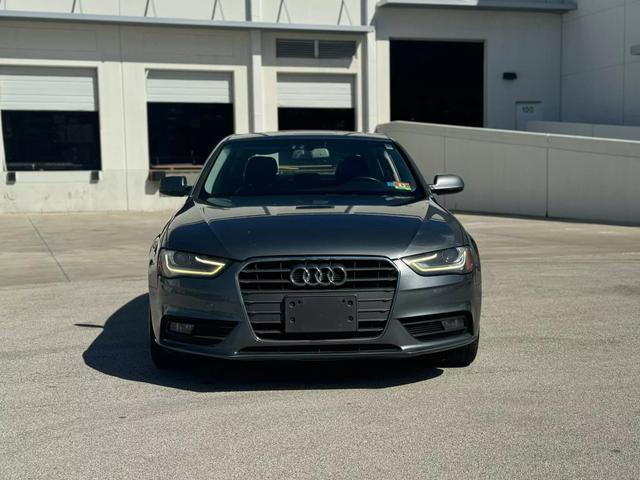 used 2013 Audi A4 car, priced at $6,199