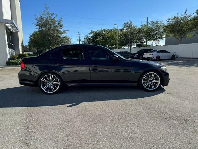 used 2011 BMW 335 car, priced at $9,299