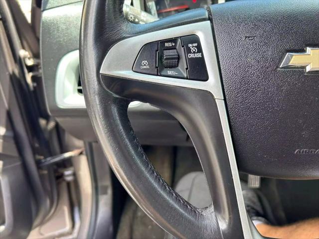 used 2012 Chevrolet Equinox car, priced at $3,999