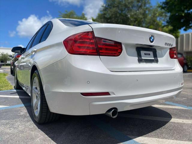used 2014 BMW 328d car, priced at $6,999